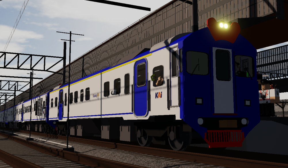Kereta 6